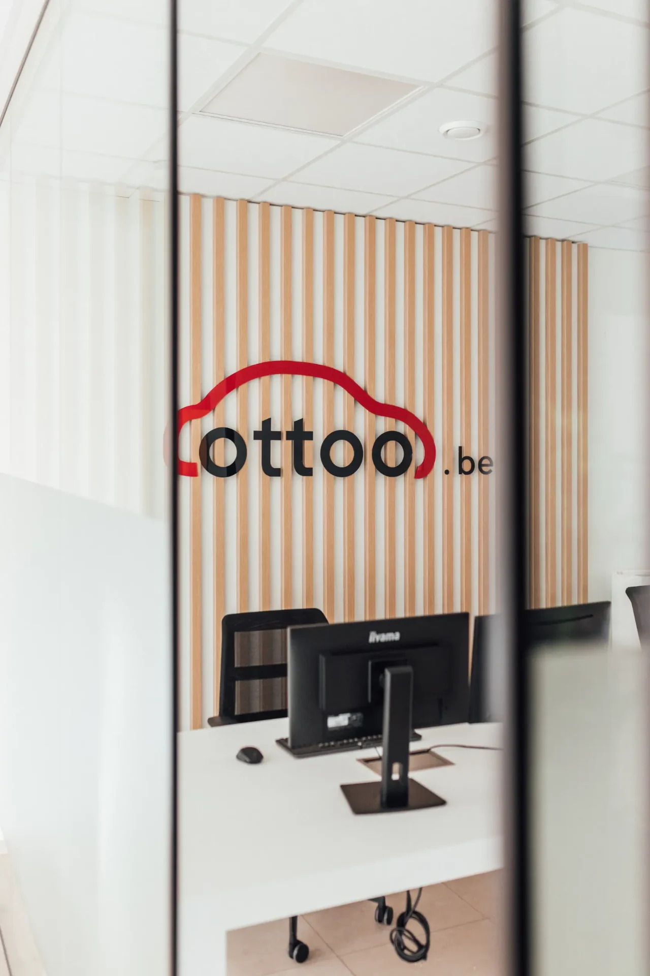 Team Ottoo.be