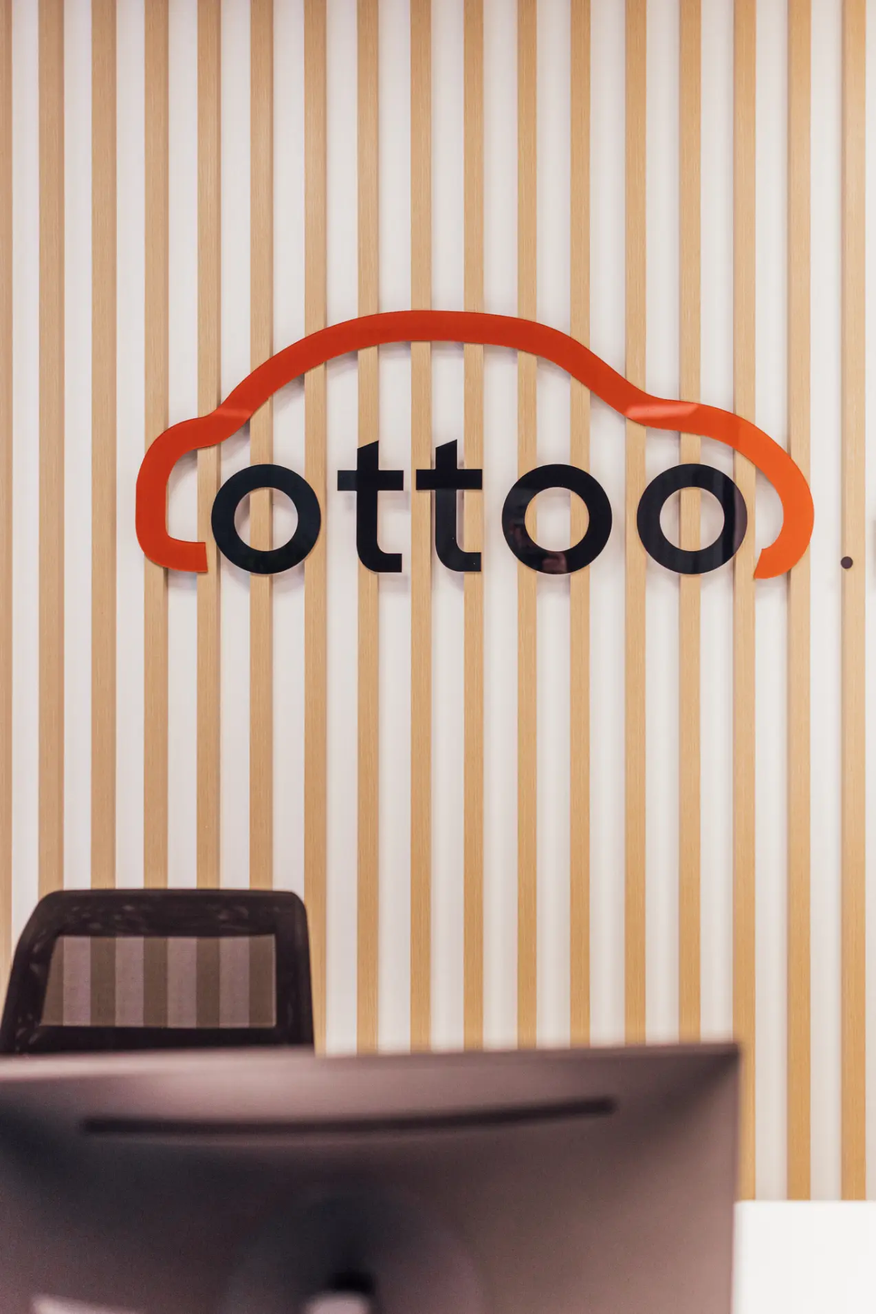 Team Ottoo.be