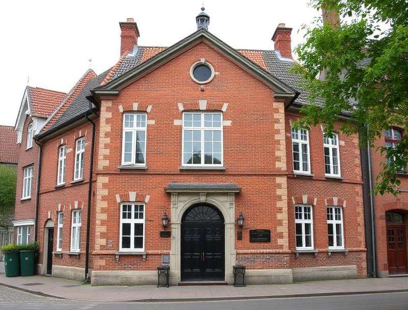 Politierechtbank Beringen