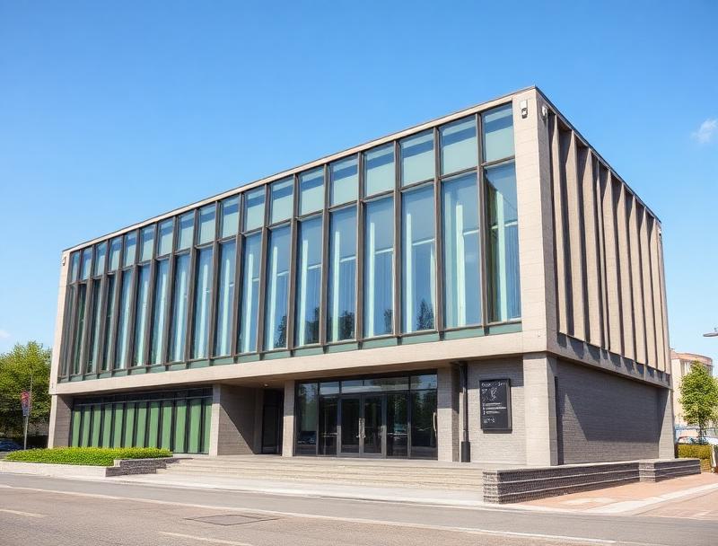 Politierechtbank Genk