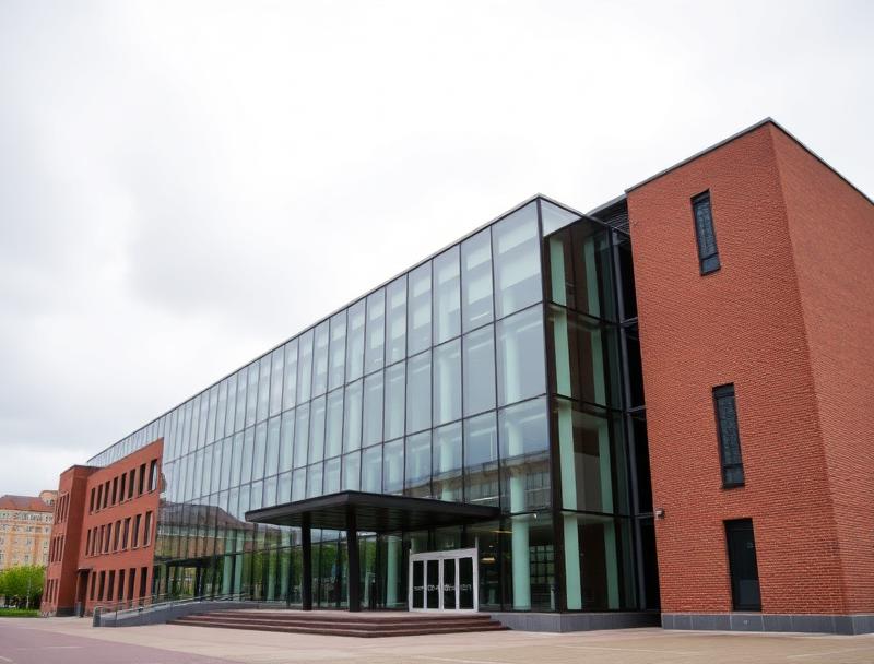 Politierechtbank Hasselt