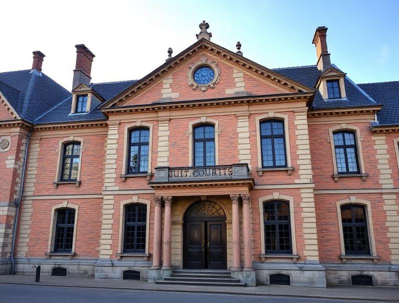 Politierechtbank Maaseik