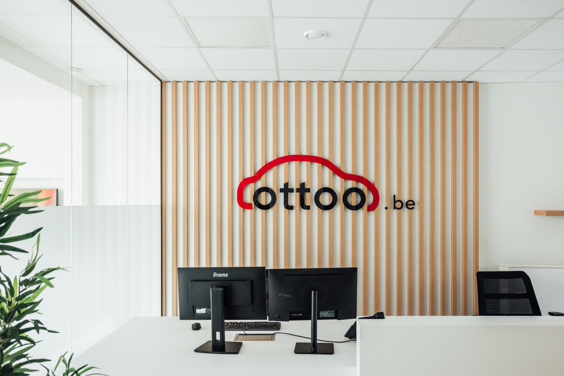 Ottoo kantoor