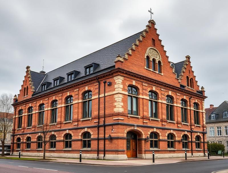 Politierechtbank Sint-Truiden