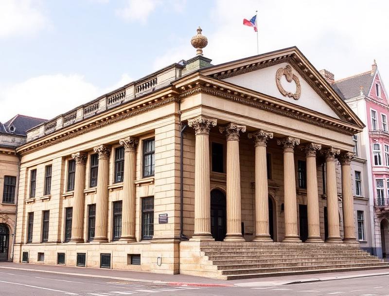 Politierechtbank Tongeren