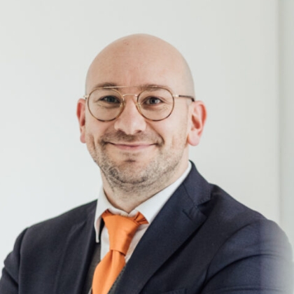 Danny Lavreysen
